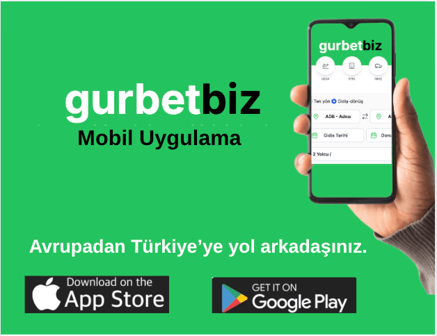 Mobil ekran görseli