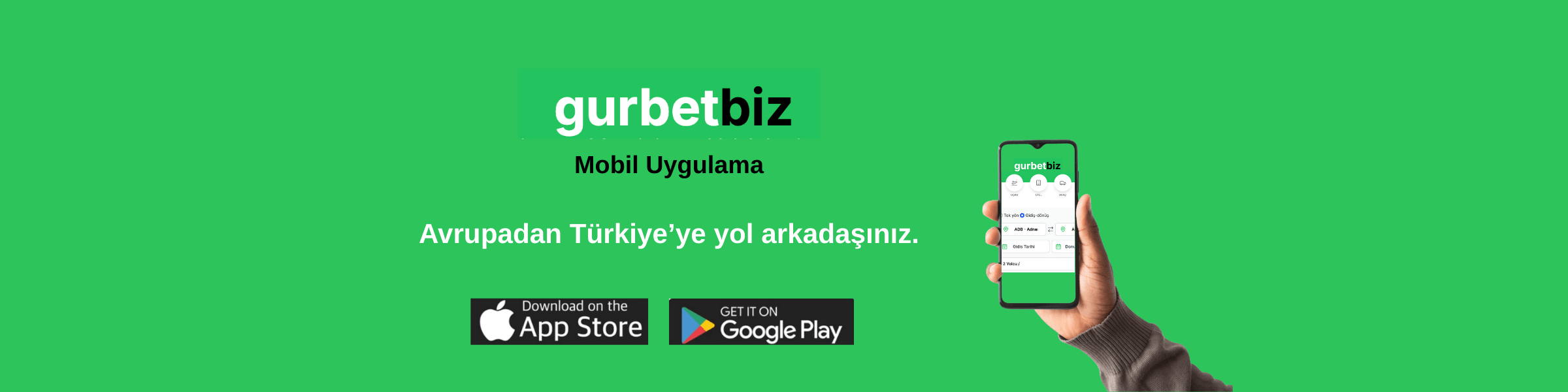 Masaüstü uygulama tanıtım görseli